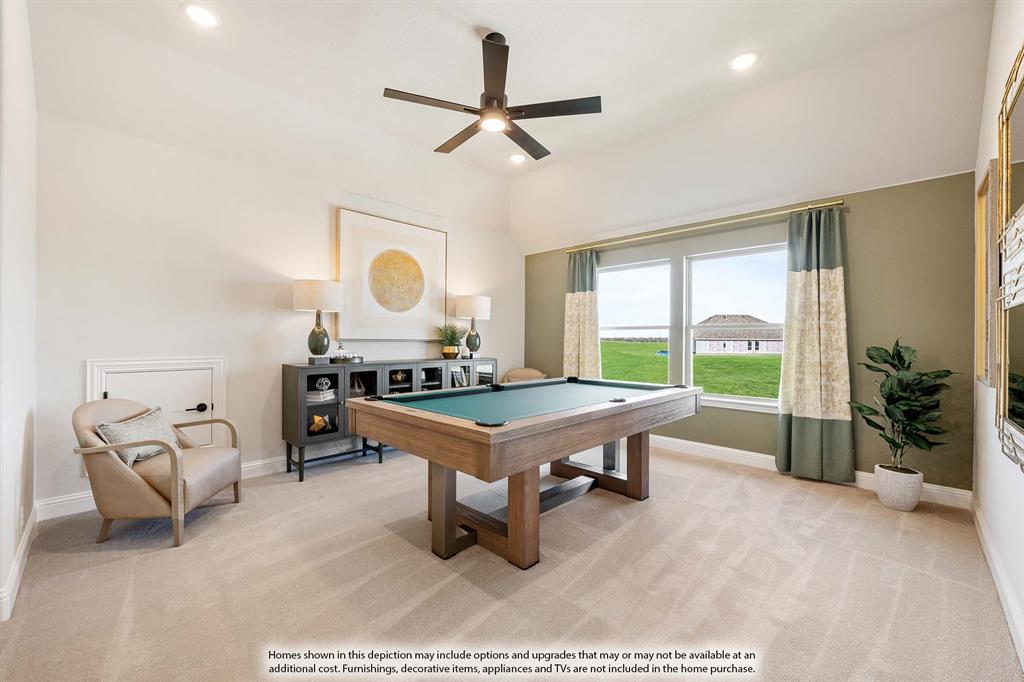 Wildflower Ranch 60-65 - Residential