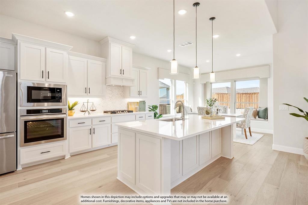 Wildflower Ranch 60-65 - Residential