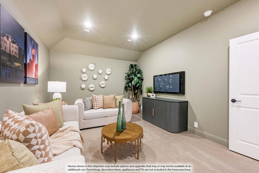 Wildflower Ranch 60-65 - Residential