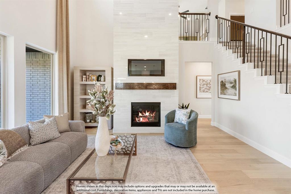 Wildflower Ranch 60-65 - Residential