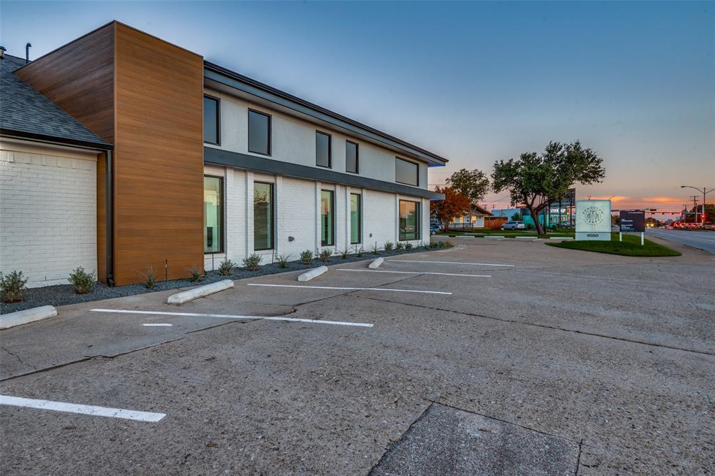 Webster & Woods North Park - Commercial Sale