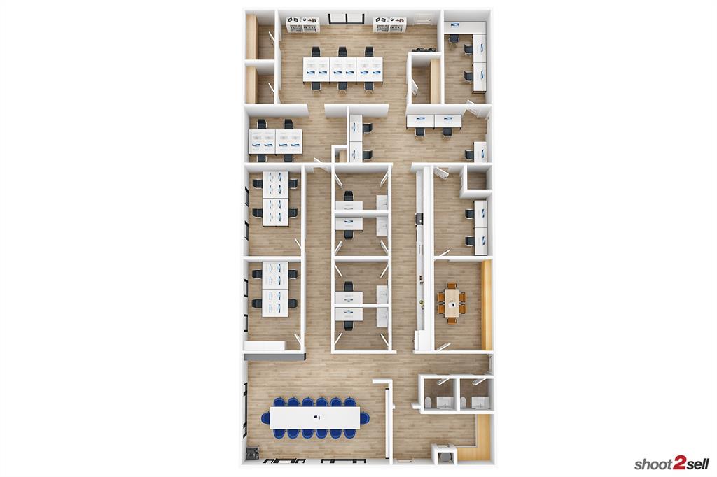 Webster & Woods North Park - Commercial Sale