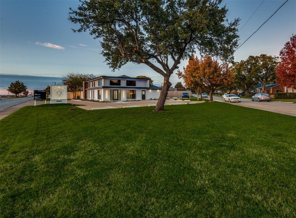 Webster & Woods North Park - Commercial Sale