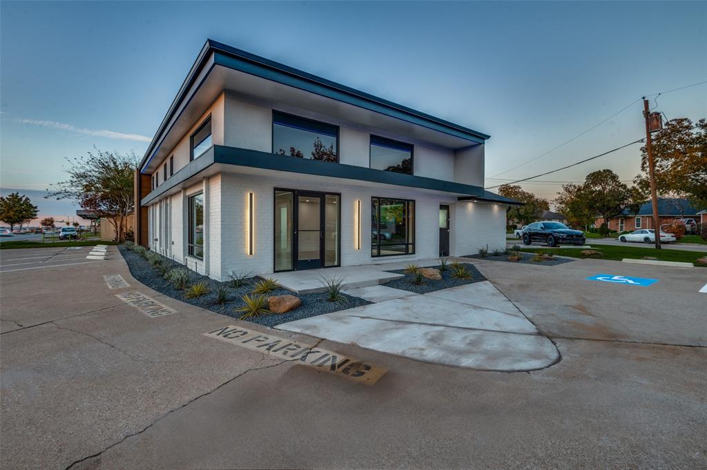 Webster & Woods North Park - Commercial Sale