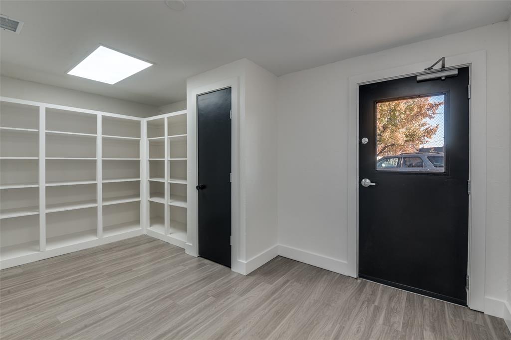 Webster & Woods North Park - Commercial Sale