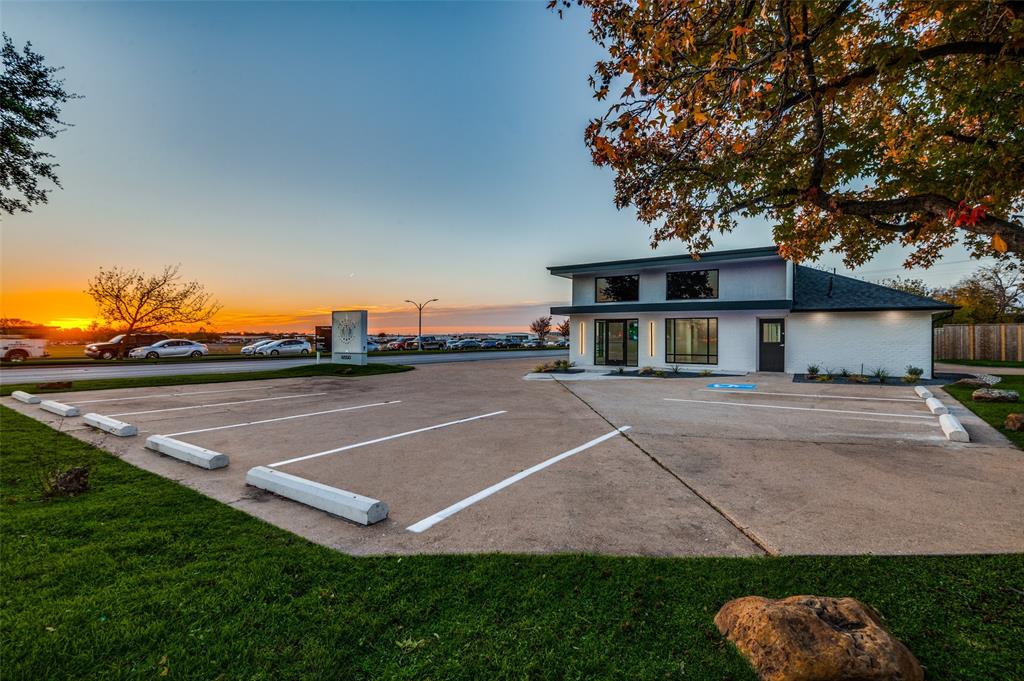 Webster & Woods North Park - Commercial Sale