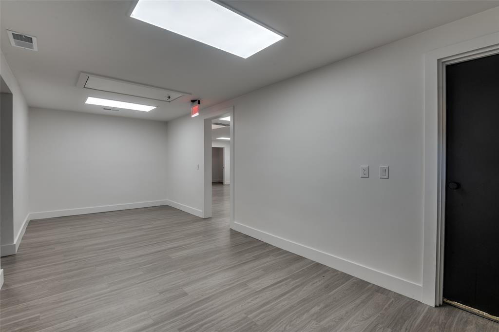 Webster & Woods North Park - Commercial Sale