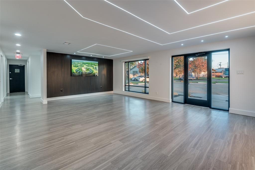 Webster & Woods North Park - Commercial Sale