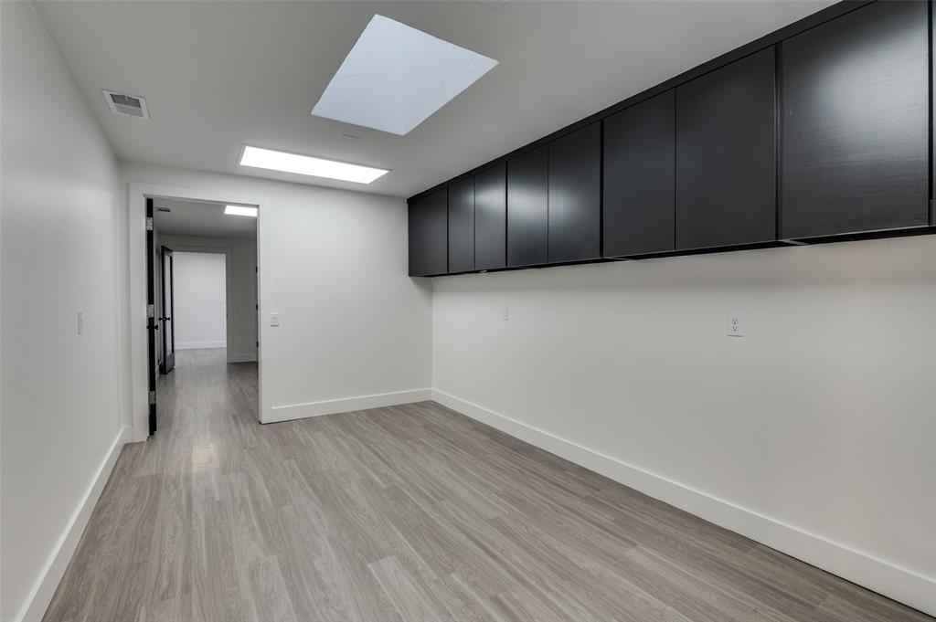 Webster & Woods North Park - Commercial Sale