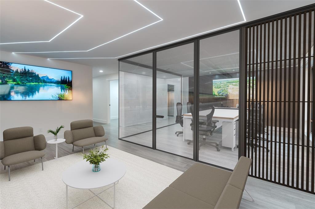 Webster & Woods North Park - Commercial Sale