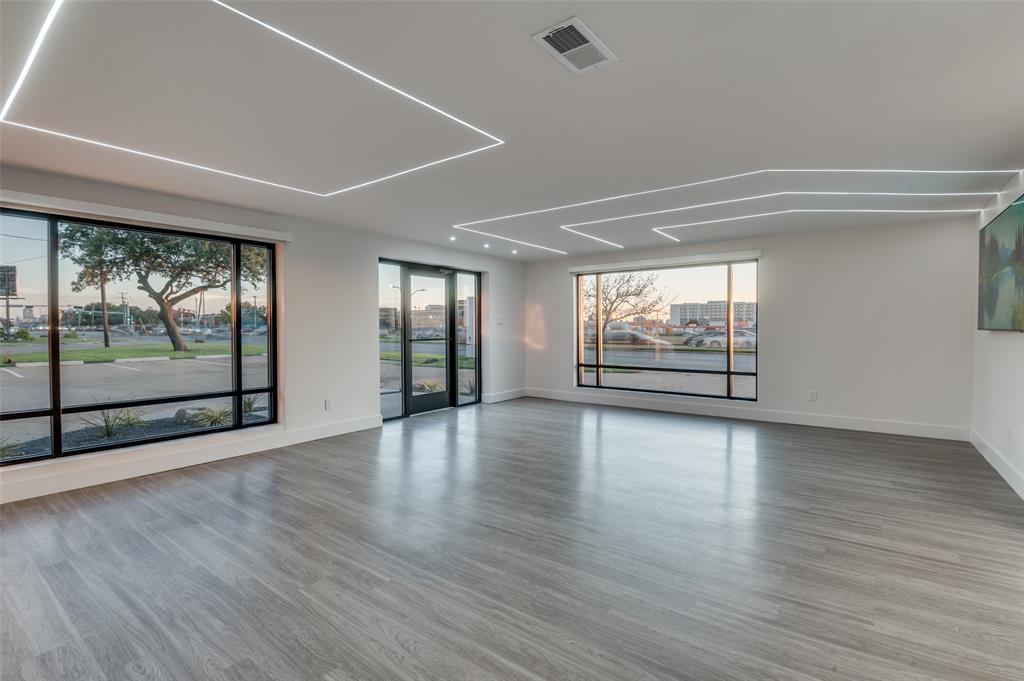 Webster & Woods North Park - Commercial Sale