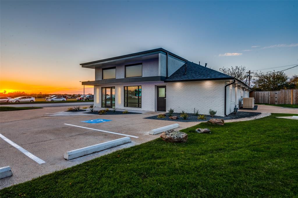 Webster & Woods North Park - Commercial Sale