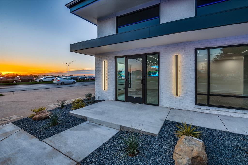 Webster & Woods North Park - Commercial Sale