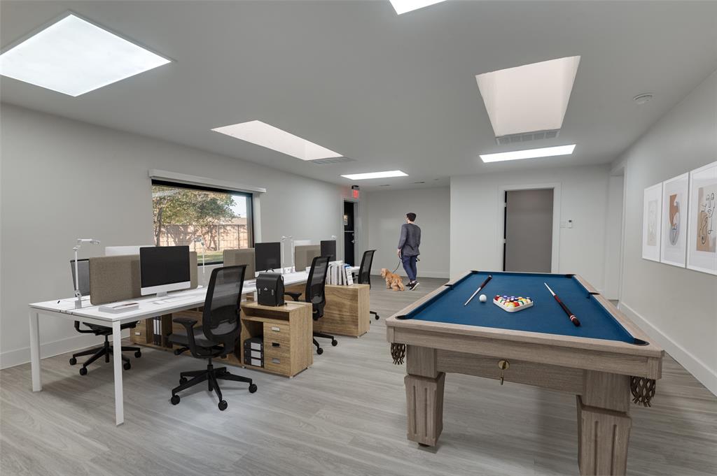 Webster & Woods North Park - Commercial Sale