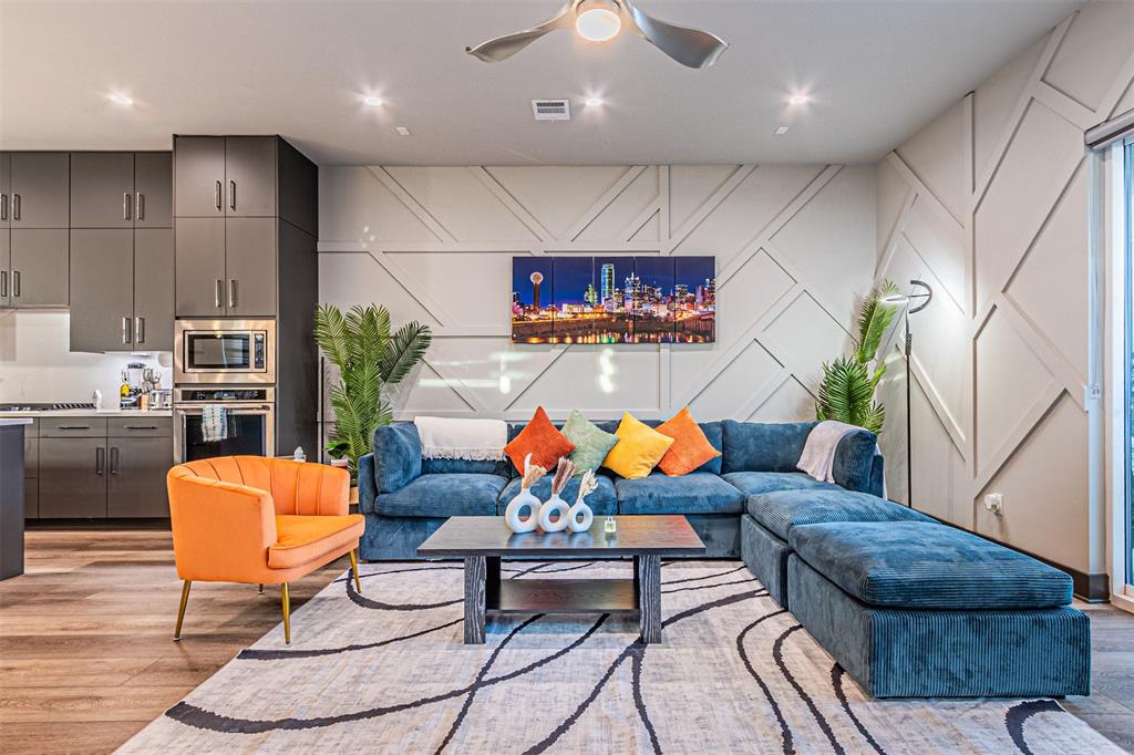 Clifton Place 02 - Residential