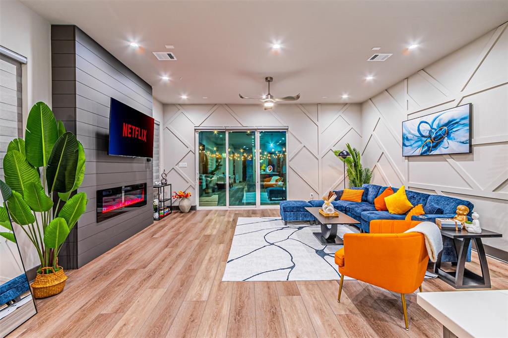 Clifton Place 02 - Residential