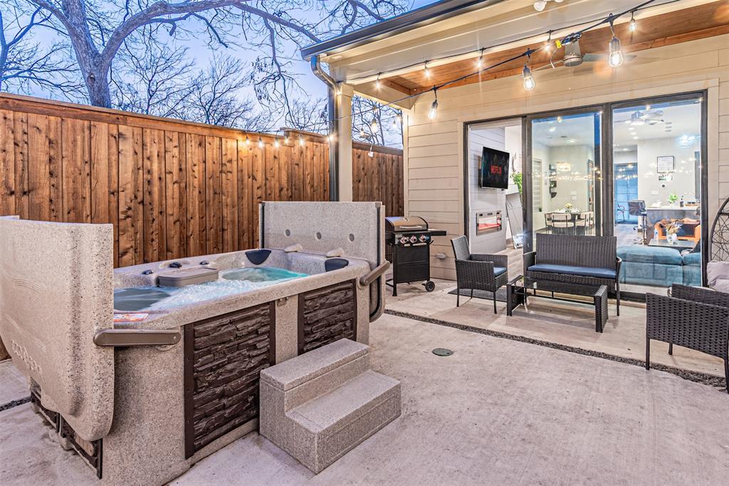 Clifton Place 02 - Residential