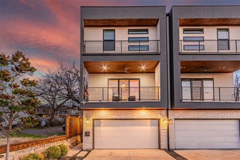 2310 Wycliff Avenue Dallas TX 75219