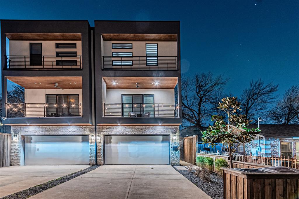 Clifton Place 02 - Residential