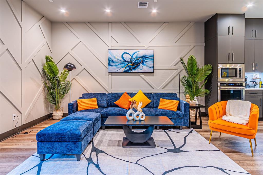 Clifton Place 02 - Residential