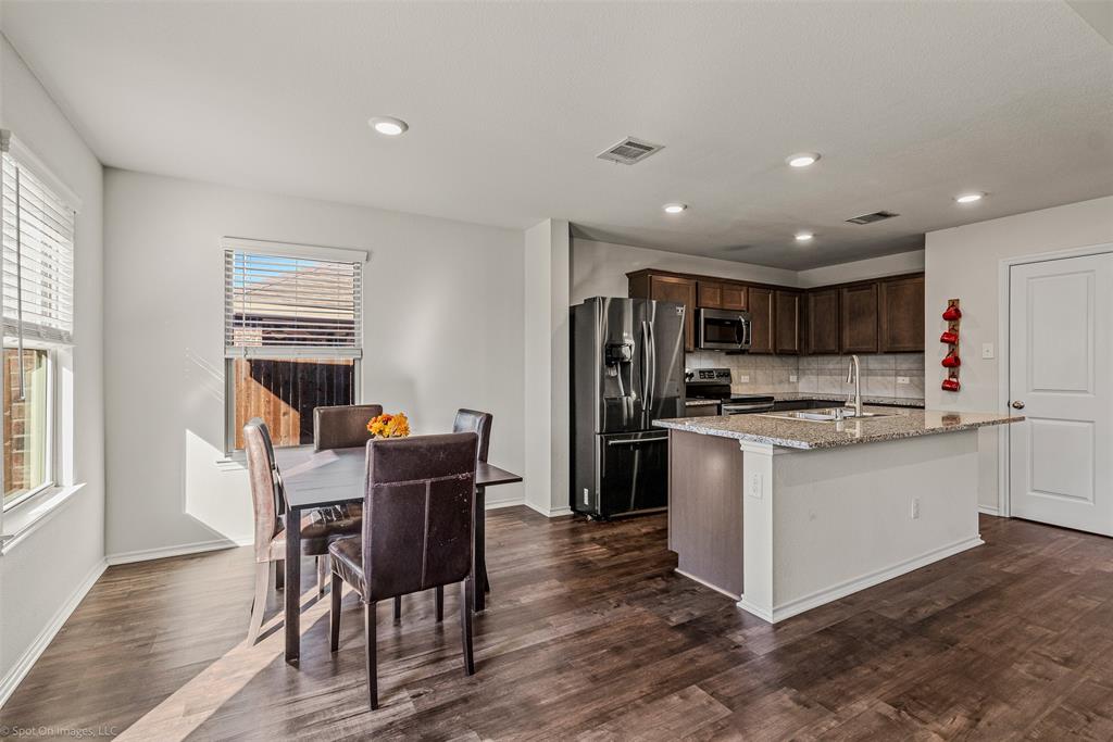 Camden Park Addition, Ph 1 - Residential