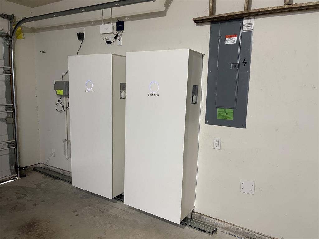 Camden Park Addition, Ph 1 - Residential