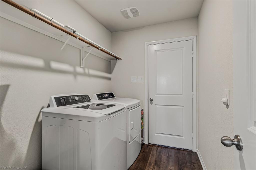 Camden Park Addition, Ph 1 - Residential