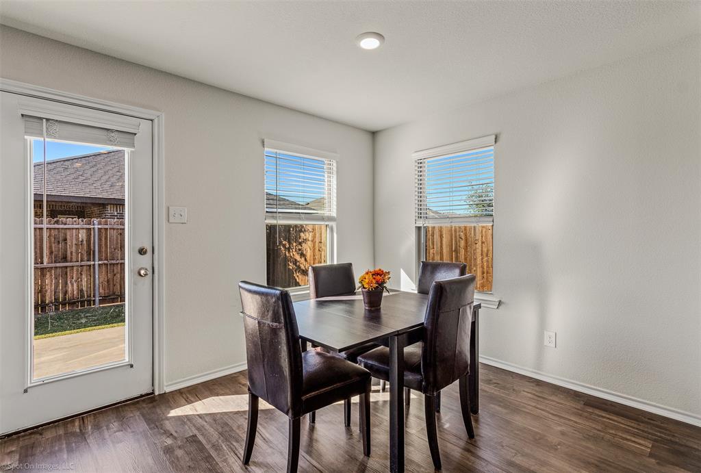 Camden Park Addition, Ph 1 - Residential