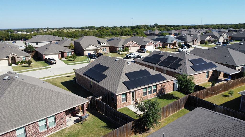 Camden Park Addition, Ph 1 - Residential