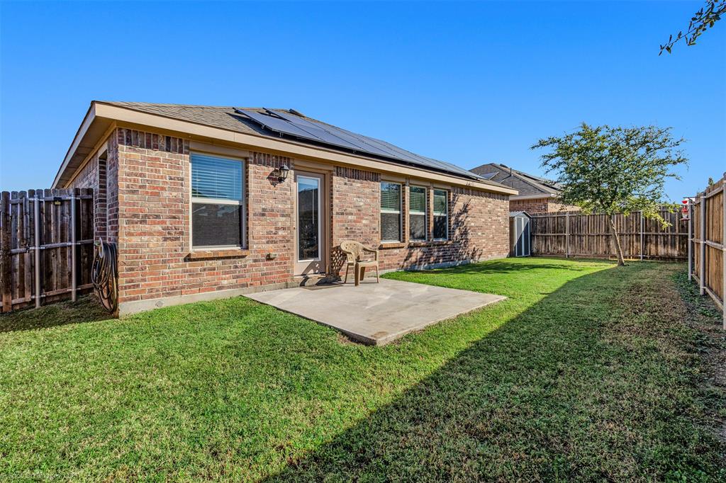 Camden Park Addition, Ph 1 - Residential