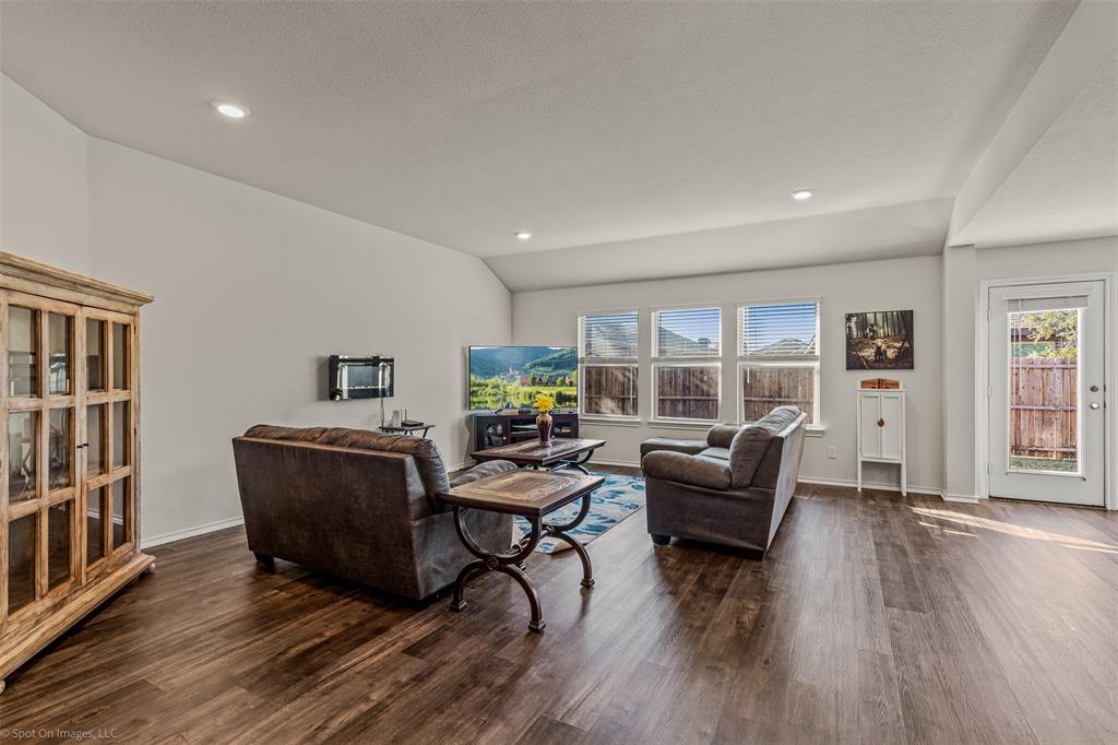 Camden Park Addition, Ph 1 - Residential