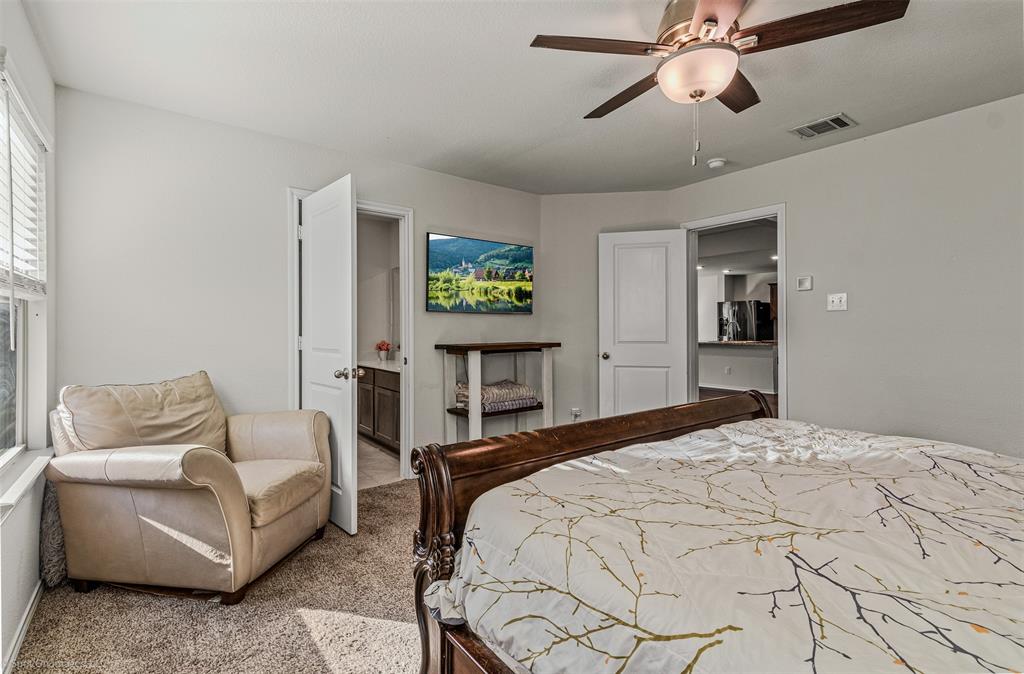 Camden Park Addition, Ph 1 - Residential