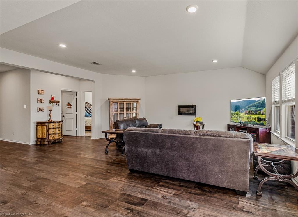 Camden Park Addition, Ph 1 - Residential