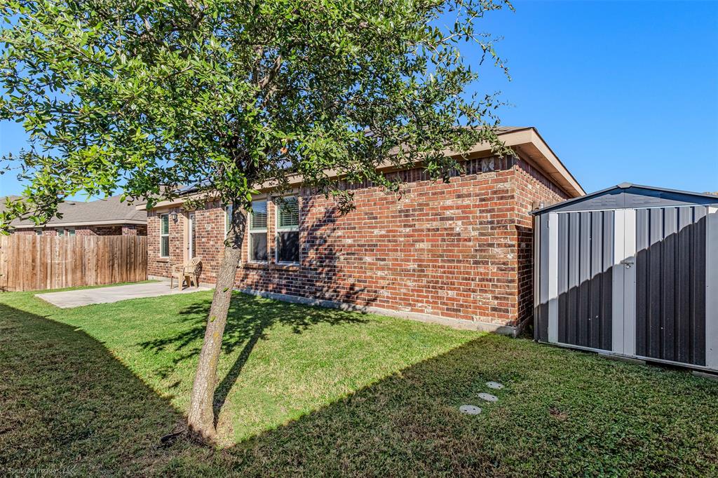 Camden Park Addition, Ph 1 - Residential