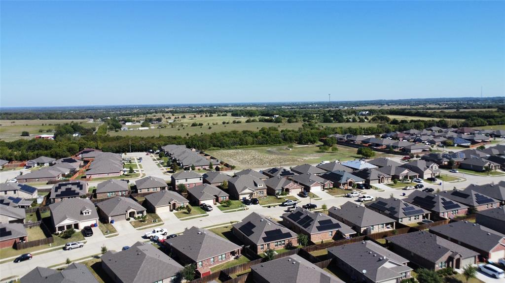 Camden Park Addition, Ph 1 - Residential