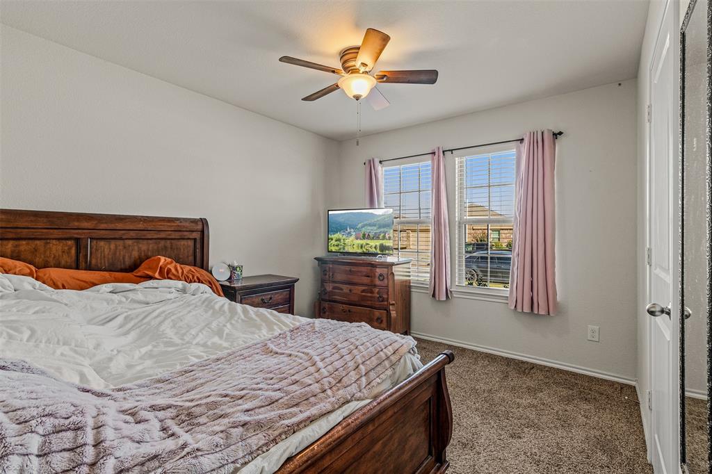 Camden Park Addition, Ph 1 - Residential