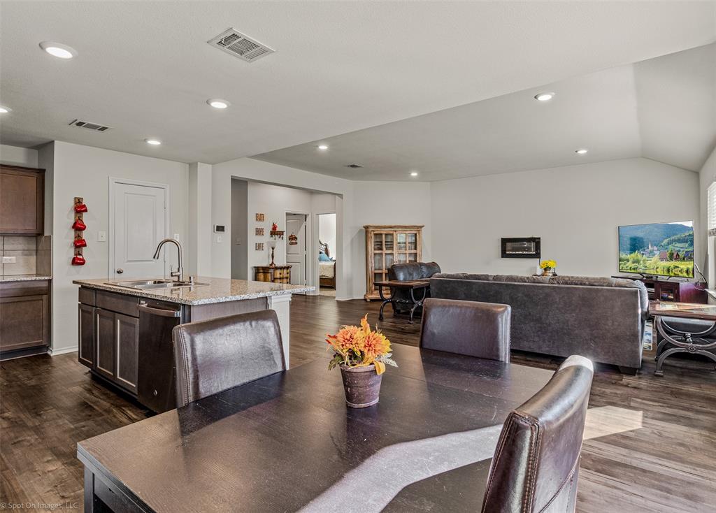 Camden Park Addition, Ph 1 - Residential