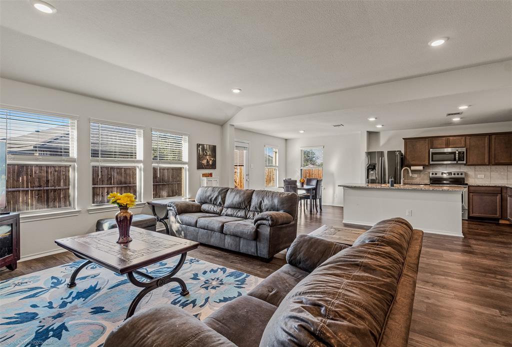 Camden Park Addition, Ph 1 - Residential