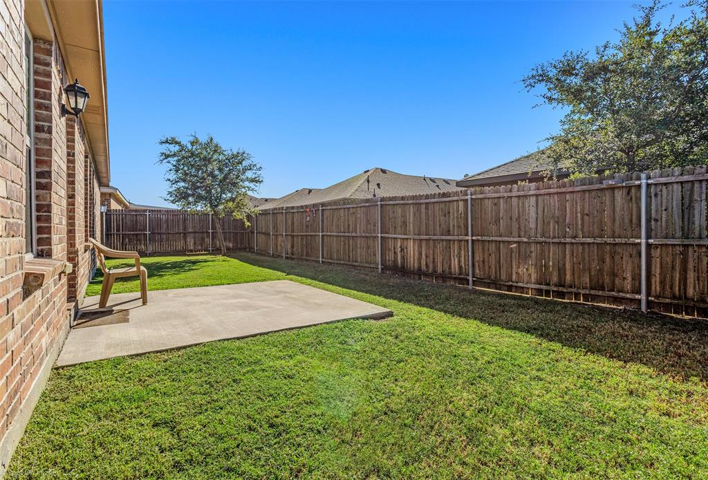 Camden Park Addition, Ph 1 - Residential