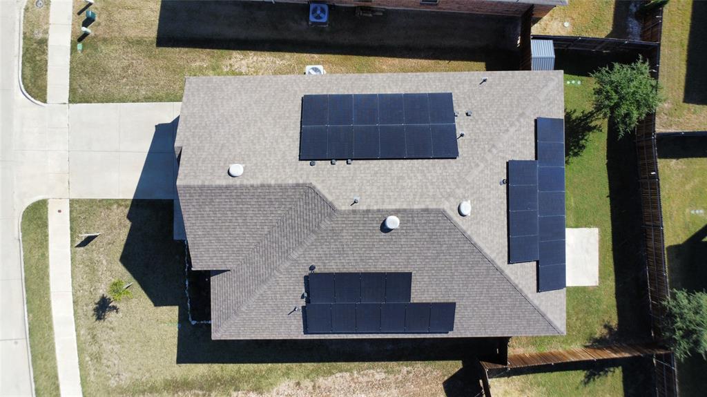 Camden Park Addition, Ph 1 - Residential