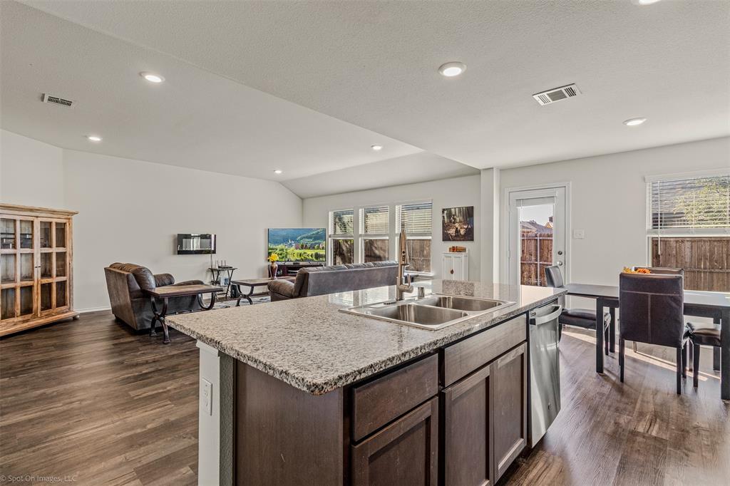 Camden Park Addition, Ph 1 - Residential