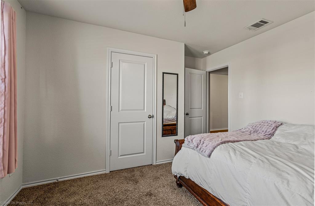 Camden Park Addition, Ph 1 - Residential