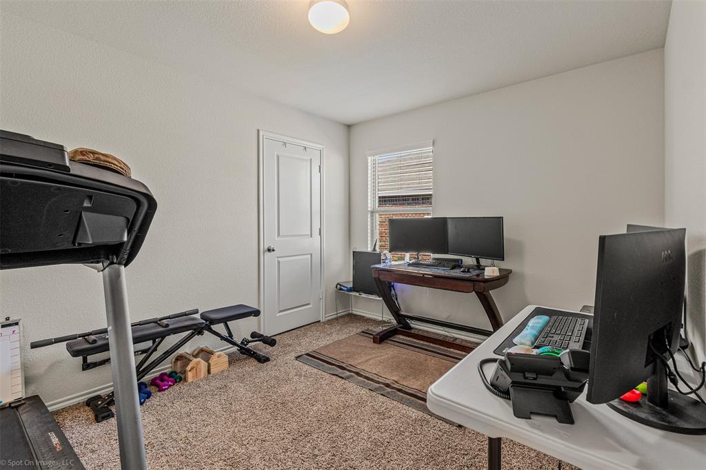 Camden Park Addition, Ph 1 - Residential