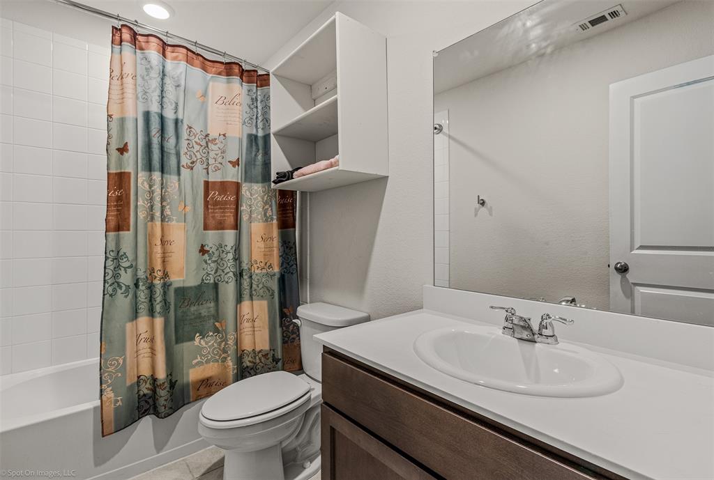 Camden Park Addition, Ph 1 - Residential