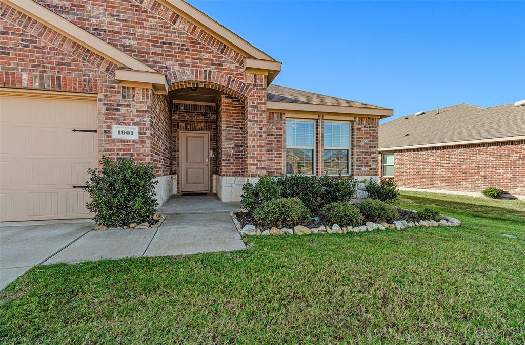 Camden Park Addition, Ph 1 - Residential