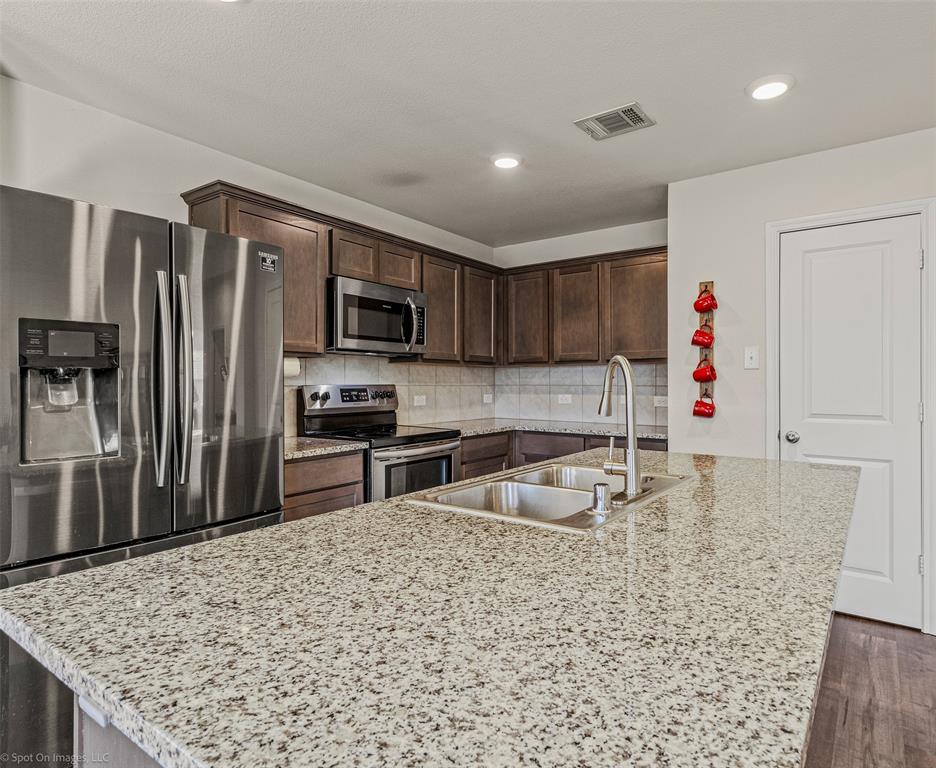 Camden Park Addition, Ph 1 - Residential