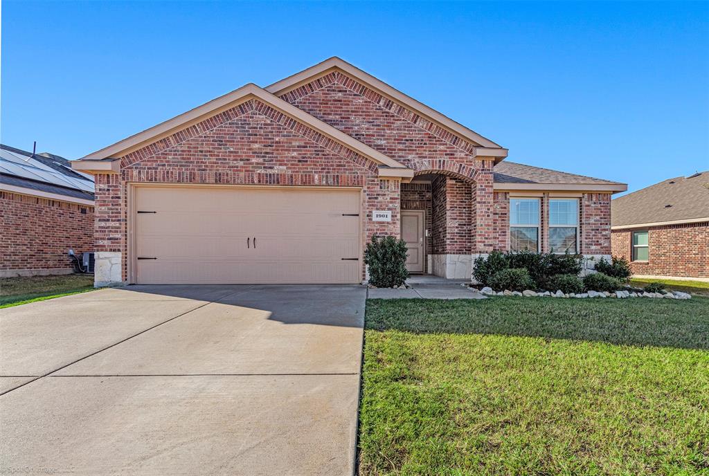 Camden Park Addition, Ph 1 - Residential