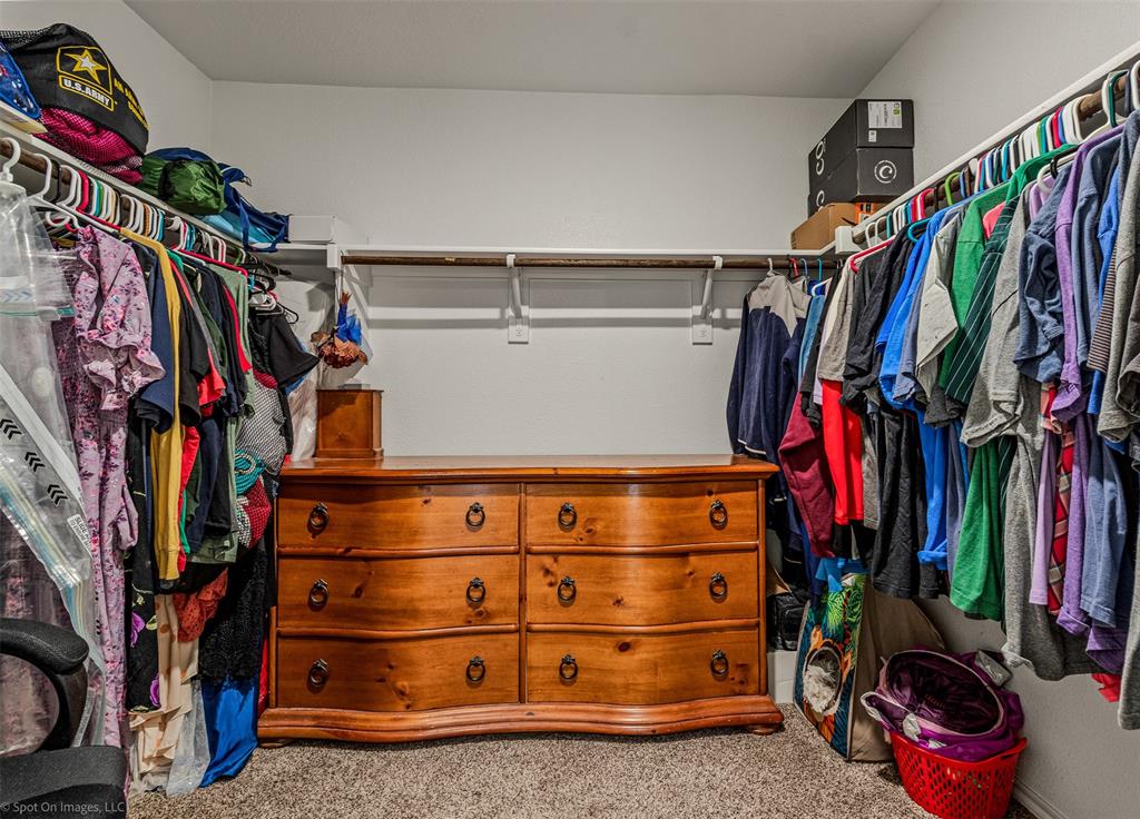 Camden Park Addition, Ph 1 - Residential