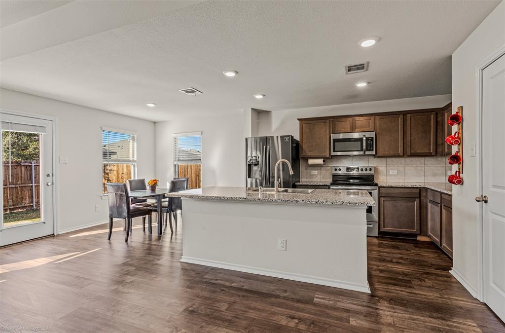 Camden Park Addition, Ph 1 - Residential