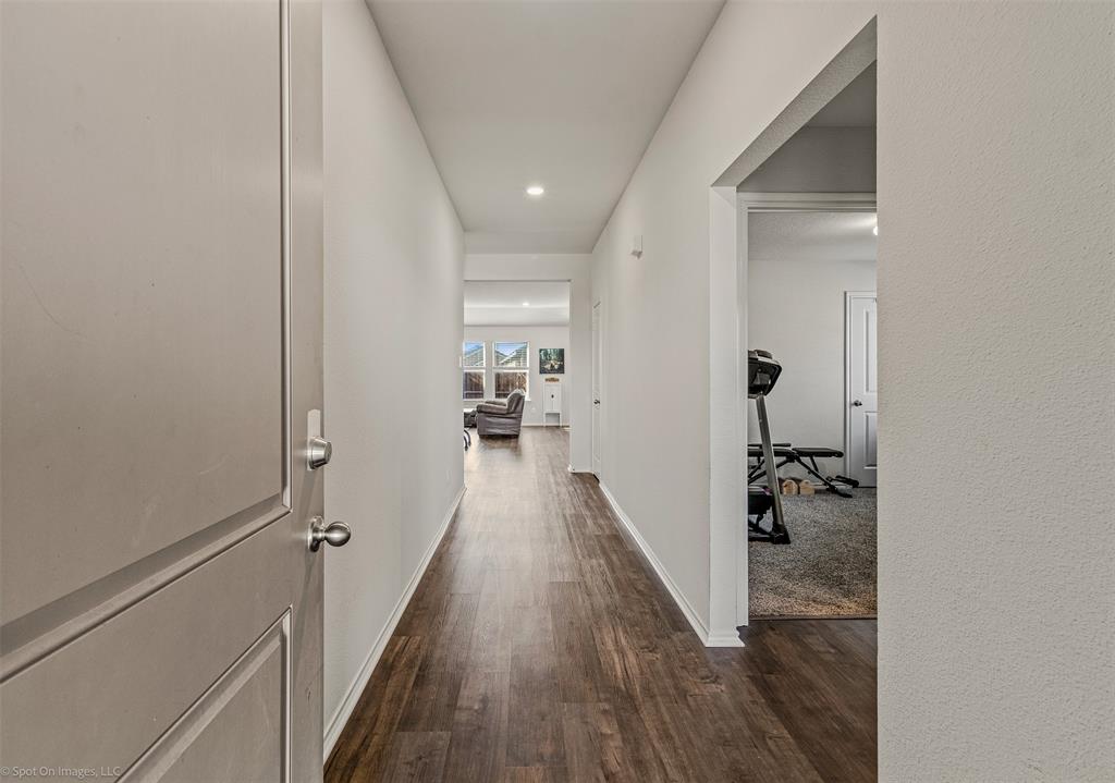 Camden Park Addition, Ph 1 - Residential